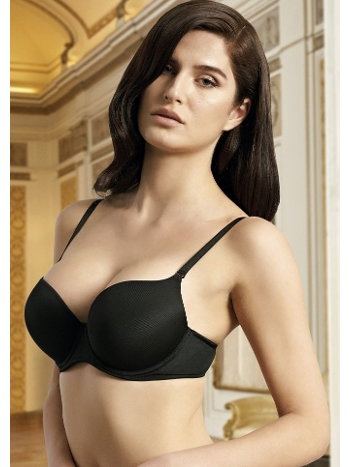 Ekstra Destekli Balenli Sütyen Nurteks 1490