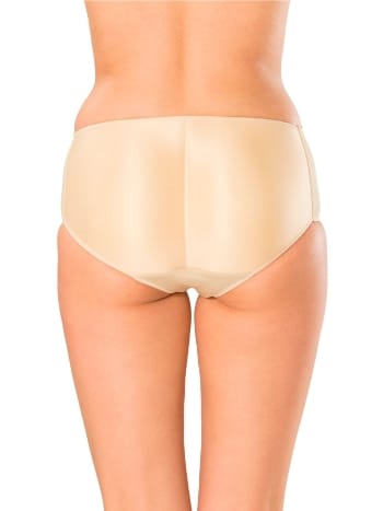 Dikişsiz Yüksek Bel Popo Şekillendirici Korse FormActive 1000