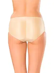 Dikişsiz Yüksek Bel Popo Şekillendirici Korse FormActive 1000