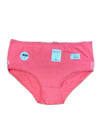 Yüksek Bel Destekleyici Bato Külot Anıt 3859