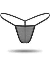 Tül Şeffaf Tek Parça Fantezi Body Venlisa 6600