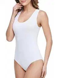 Kalın Askılı Nefes Alabilir Body Tutku 0149