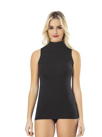 Pamuklu Nefes Alan Kadın Atlet Tutku 2204