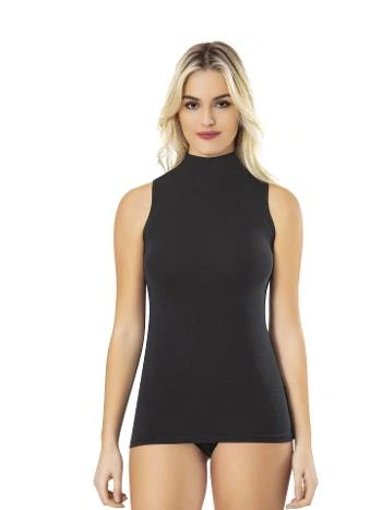 Pamuklu Nefes Alan Kadın Atlet Tutku 2204