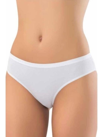 Yüksek Bel Destekli Slip Külot Anı 2850
