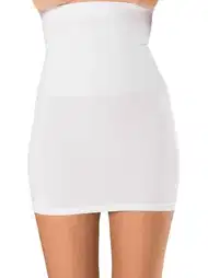 Yüksek Bel Dikişsiz Korse Yüksek Kompresyon FormActive 1090