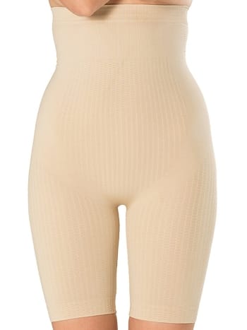 Yüksek Bel Kompresyonlu Korse FormActive 1005