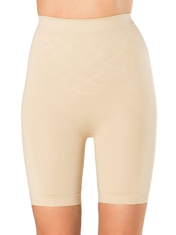 Yüksek Bel Kompresyonlu Kadın Korse FormActive 1011