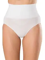 Yüksek Bel Dikişsiz Korse Kadın FormActive 2060