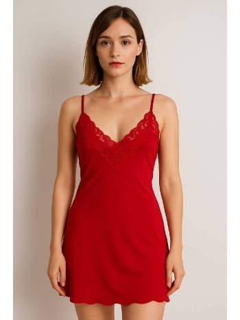 Dantel İşlemeli Tek Parça Body Venlisa 2104