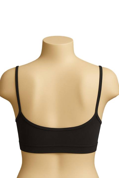 Dantelli Pedli Alıştırma Sütyeni Emay 1815 - 2