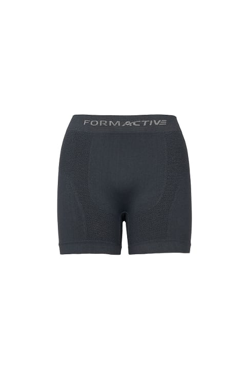 Mikrofiber Likralı Erkek Boxer 6'lı Set FormActive 4400 - 2