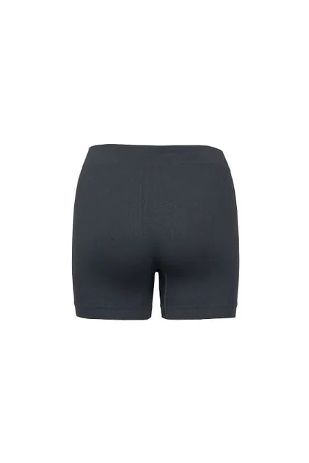 Mikrofiber Likralı Erkek Boxer 6'lı Set FormActive 4400 - Antrasit