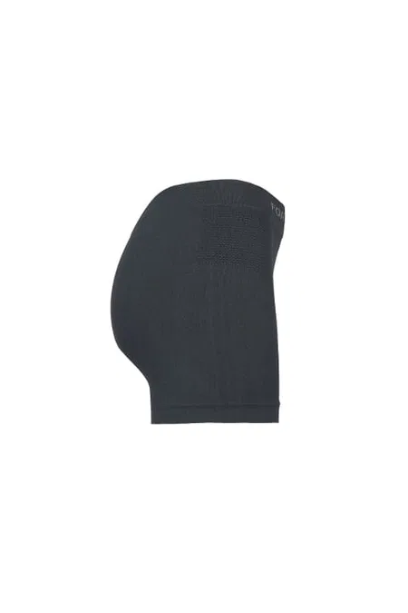 Mikrofiber Likralı Erkek Boxer 6'lı Set FormActive 4400 - Antrasit