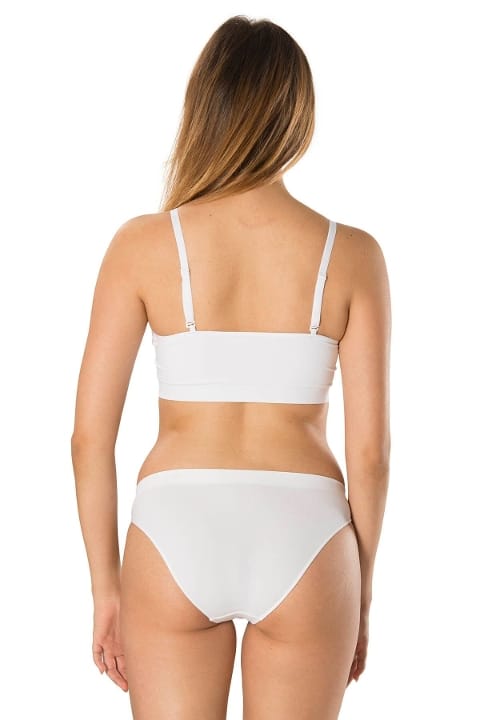 Ayarlanabilir Klipsli Geniş Kemer Jartiyer Takım FormActive 1195 - 2