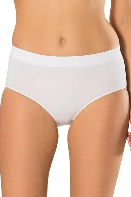 Dikişsiz Yüksek Bel Kadın Külot FormActive 1320