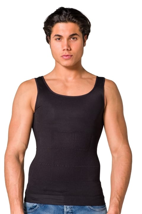 Sıkılaştırıcı Mikrofiber Korse Atlet FormActive 4800