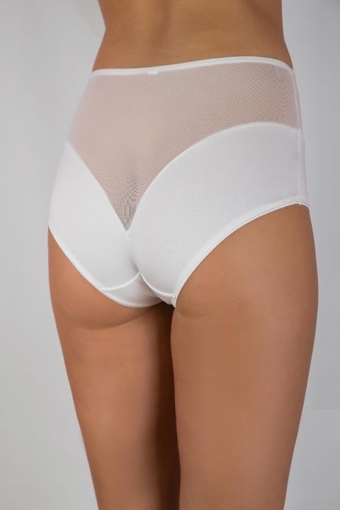 Yüksek Bel Destekli Bikini Külot G-Box 923 - 2