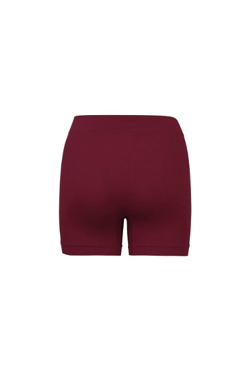 Bordo Mikrofiber Elastan Erkek Boxer 6lı Set FormActive 4400 - Bordo