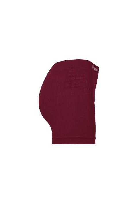 Bordo Mikrofiber Elastan Erkek Boxer 6lı Set FormActive 4400 - Bordo