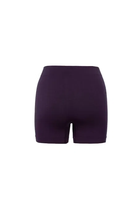 Dikişsiz Mikrofiber Elastan Erkek Boxer Mor FormActive 4400 - Mor