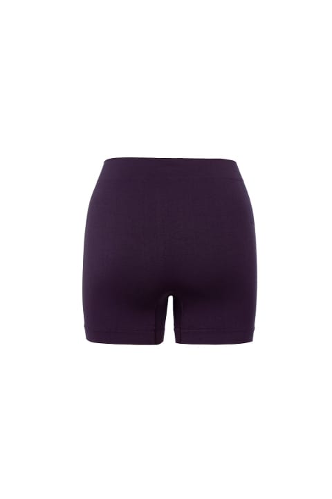 Dikişsiz Mikrofiber Elastan Erkek Boxer Mor FormActive 4400 - Mor