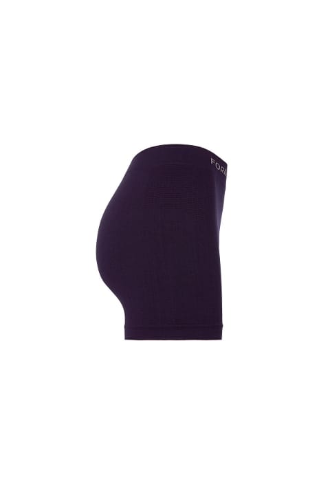 Dikişsiz Mikrofiber Elastan Erkek Boxer Mor FormActive 4400 - Mor