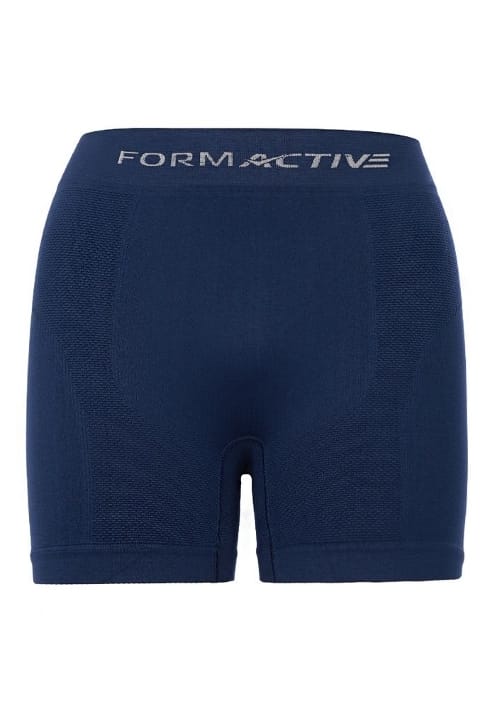 Dikişsiz Mikroelastan ve Mikrofiber Erkek Boxer FormActive 4400