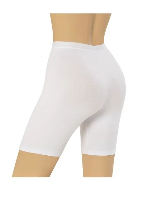 Yüksek Bel Modal Kadın Tayt Dondeza 5075 - 2