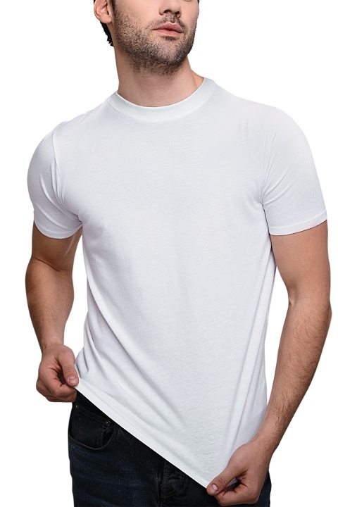 Amerikan Yaka Erkek Erkek Fanila DoReMi 002-000103