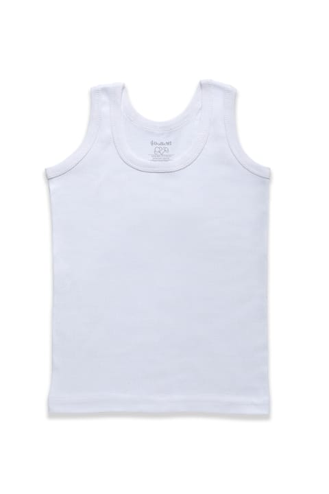 DOREMI DoReMi %100 Pamuk Erkek Çocuk Atlet 002-232125 - Görsel 4