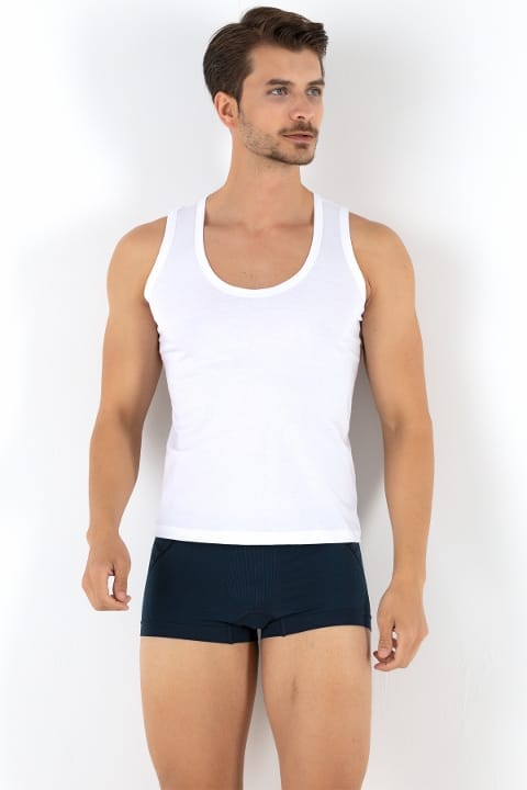 DoReMi %100 Pamuk Penye Atlet 002-0T9900