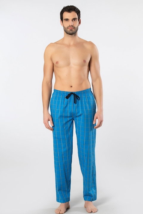 Ribana Kesim Pamuklu Pijama Altı Cacharel 2240