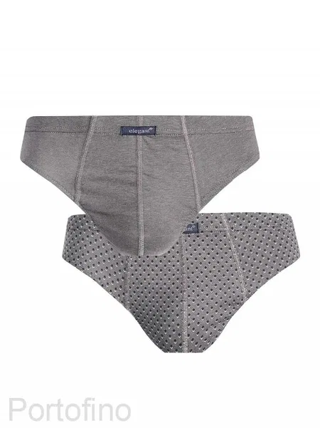 Erkek Modal Slip İçten Lastik Mor Öztaş 1971 - Asorti