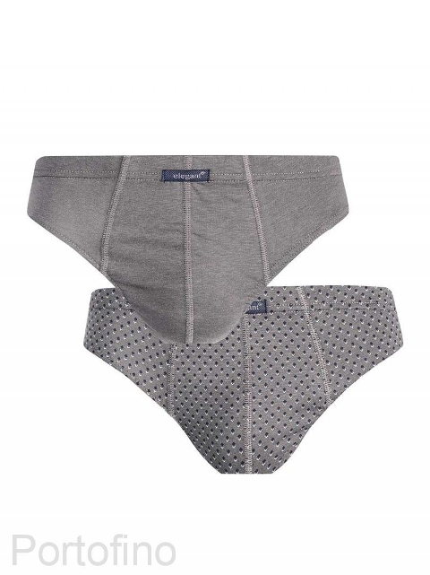 Erkek Modal Slip İçten Lastik Mor Öztaş 1971