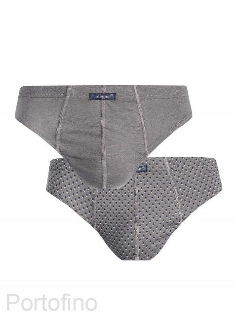 Erkek Modal Slip İçten Lastik Mor Öztaş 1971