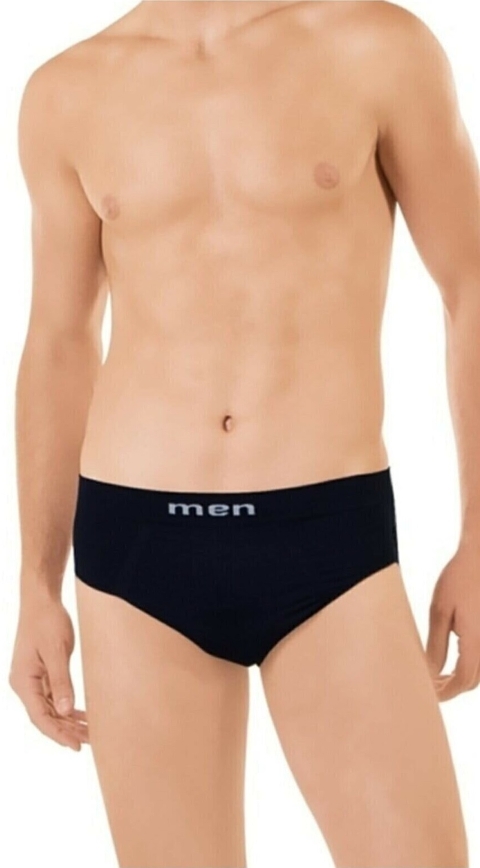 Esnek Nefes Alan Pamuklu Erkek Slip Külot Elite Life 910