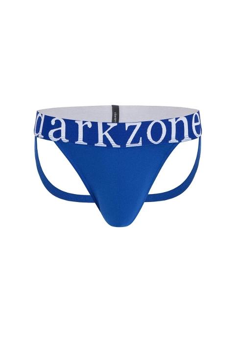 Darkzone Arkası Açık Fantezi Erkek Jockstrap Darkzone 6855
