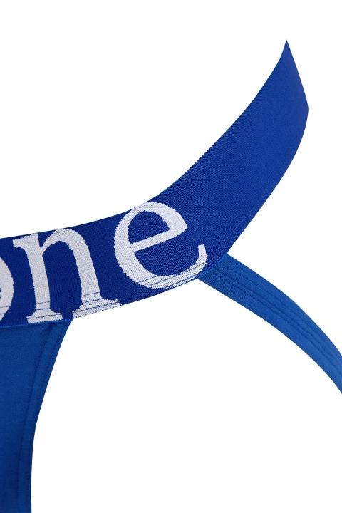 Darkzone Arkası Açık Fantezi Erkek Jockstrap Darkzone 6855 - Görsel 3