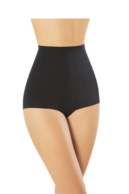 Dikişsiz Yüksek Bel Toparlayıcı Korse Flex Fit 6023