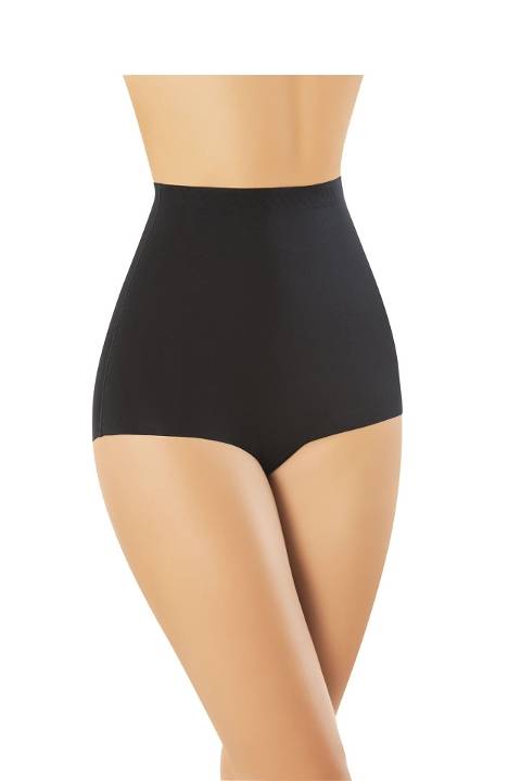Dikişsiz Yüksek Bel Toparlayıcı Korse Flex Fit 6023