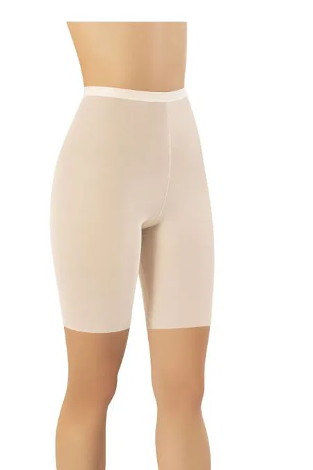 Nefes Alan Lazer Kesim Yüksek Bel Korse Flex Fit 6047