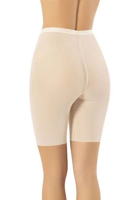 Nefes Alan Lazer Kesim Yüksek Bel Korse Flex Fit 6047 - 2