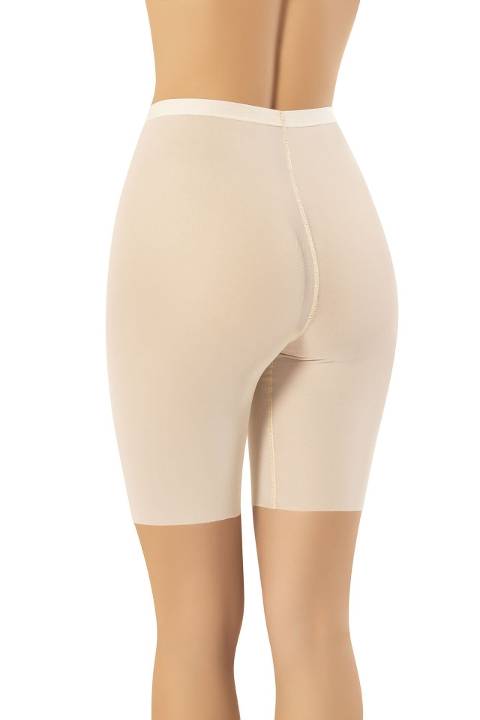 Nefes Alan Lazer Kesim Yüksek Bel Korse Flex Fit 6047 - 2