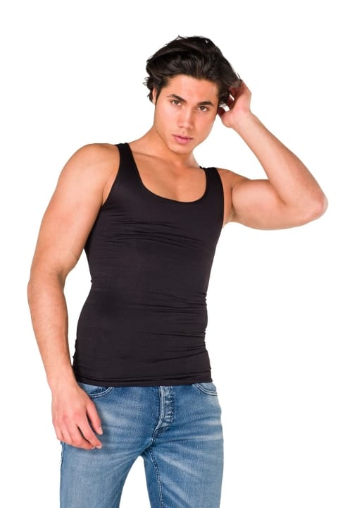 Mikrofiber Elastan Korse Atlet FormActive 4600