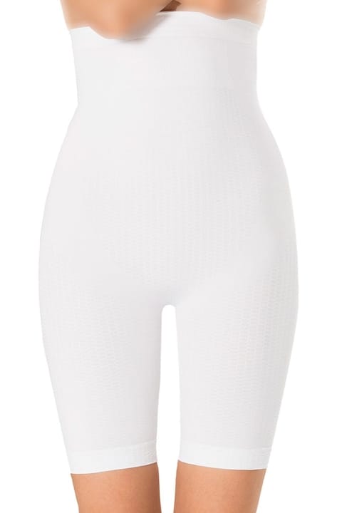 Yüksek Bel Masajlı Korse Toparlayıcı FormActive 1005