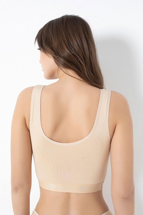 Kalın Askılı Jartiyer Kemeri Seti G-Box 941 - 2