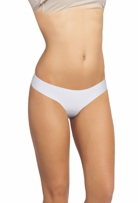 Büyük Beden Likralı Yüksek Bel Külot  Öztaş 2758