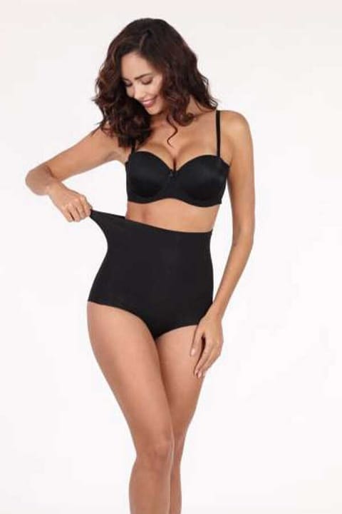 Yüksek Bel Lazer Kesim Korse Kadın Form Angel 3005