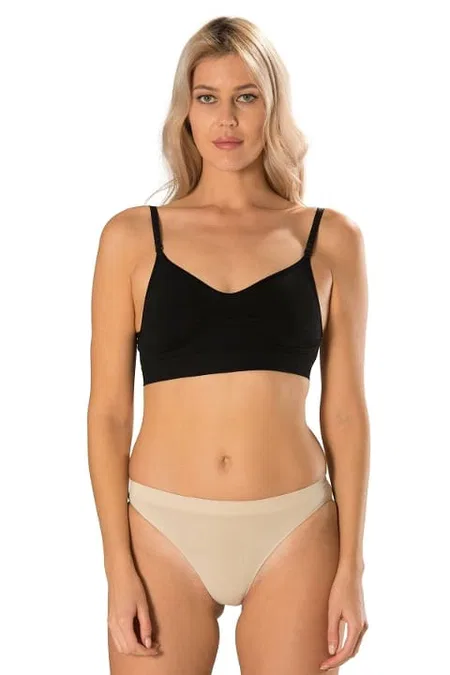 Geniş Kemerli Ayarlanabilir Jartiyer Takımı FormActive 1095